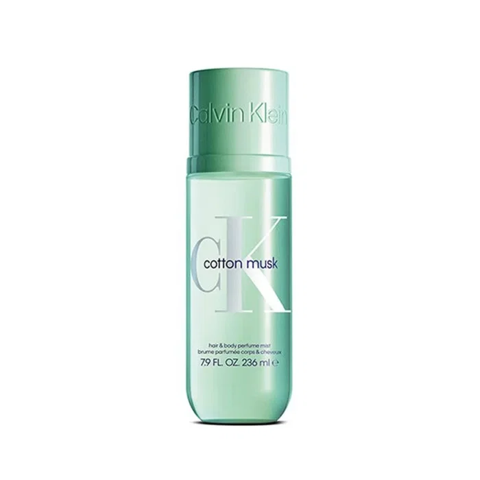 Calvin Klein CK Cotton Musk Body Mist 236 ml Calvin Klein CK Cotton Musk Body Mist 236 ml